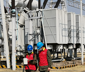 西昌倾斜摄影技术在基础设施监测中如何发挥作用？