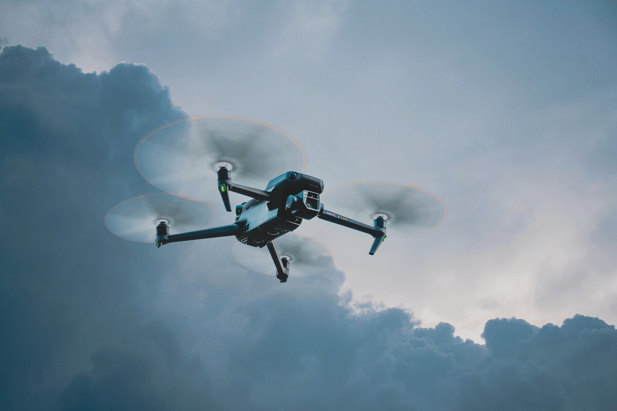 西昌应用 | 风电站选址，看无人机航测如何为风寻“家”